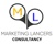Marketing Lancers Consultancy Logo
