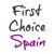 First Choice Spain Logo