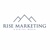 Rise Marketing & Digital Media Logo