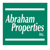 Abraham Properties, Inc. Logotype