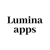 Lumina Apps Co. Logotype