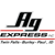 Ag Express, Inc. Logotype