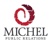 Michel Public Relations Logo