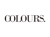 COLOURS. Logo