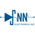 SN&N Electronics, INC. Logo