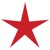 Redstar Logo