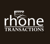 Rhone Transactions Logo