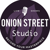 onion street studio Logo