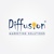 Diffusion Marketing Solutions Logo