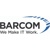 Barcom, Inc. Logo