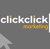 Click Click Marketing Logo