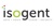 Isogent Partners LLC Logo