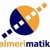 Almerimatik Sistemas Informáticos S.A. Logo