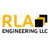 RLA Engineering Logo