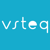 Vsteq Softwares Pvt Ltd Logo