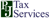 PLJ Tax Services Logo