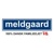 Meldgaard Logotype