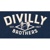 Divillys Ltd Logo