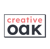 Creative Oak Logo