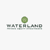 Waterland Private Equity Logo