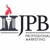 JPB Professional Marketing Logo