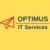 Optimus IT Services Logo