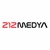 212 Medya Logo