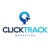 Click Track Marketing Logo