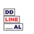 DD Lineal Logo