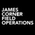 James Corner Field Operations Logo
