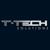 T-Tech Solutions LLC Logo