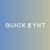 QuickSynt Logo