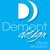 Demont Design Logo