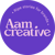 Aam Creative Logo