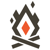 Bonfire Red Logo
