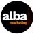 Alba marketing Logo