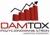 Damtox Logo