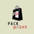 Pack Point International Logotype