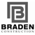 Braden Construction, Inc Logo