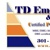 TD Emory, CPA & Associates Logo
