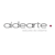 Aidearte · design studio Logo
