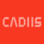 CADIIS Web Design (Taiwan) Logo