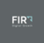 F.I.R Digital Growth Logo