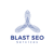 Blast SEO Services Logo