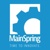 MainSpring, Inc. Logo