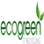 Ecogreen IT Recycling Logo