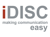 iDISC Information Technologies, S.L. Logo