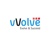 vVolve Management Consultants Logotype