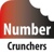 Number Crunchers Logo