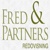 FRED & PARTNERS ACCOUNTING AB Logo